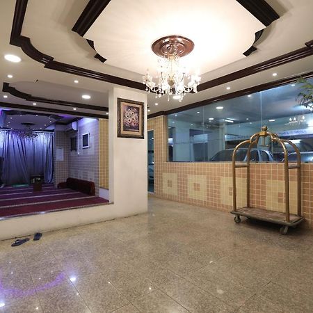 Al Mubarakiyah Al Eairy Apartment- Dammam 3 מראה חיצוני תמונה