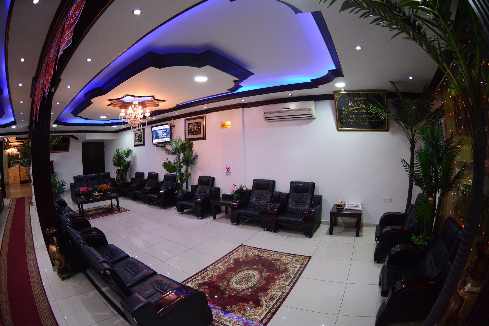 Al Mubarakiyah Al Eairy Apartment- Dammam 3 מראה חיצוני תמונה