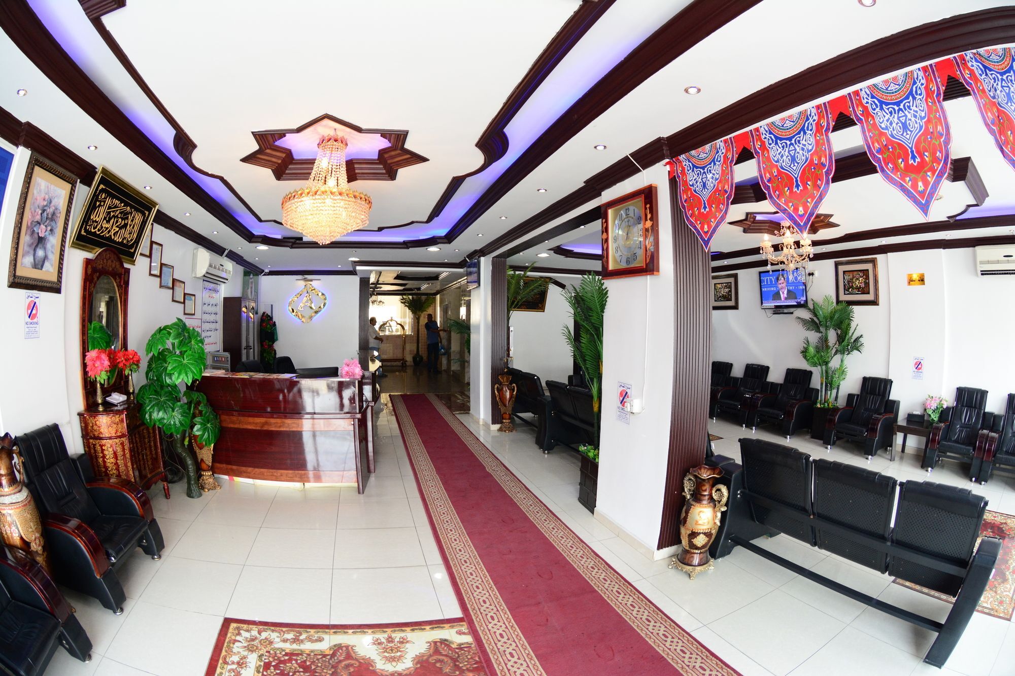 Al Mubarakiyah Al Eairy Apartment- Dammam 3 מראה חיצוני תמונה