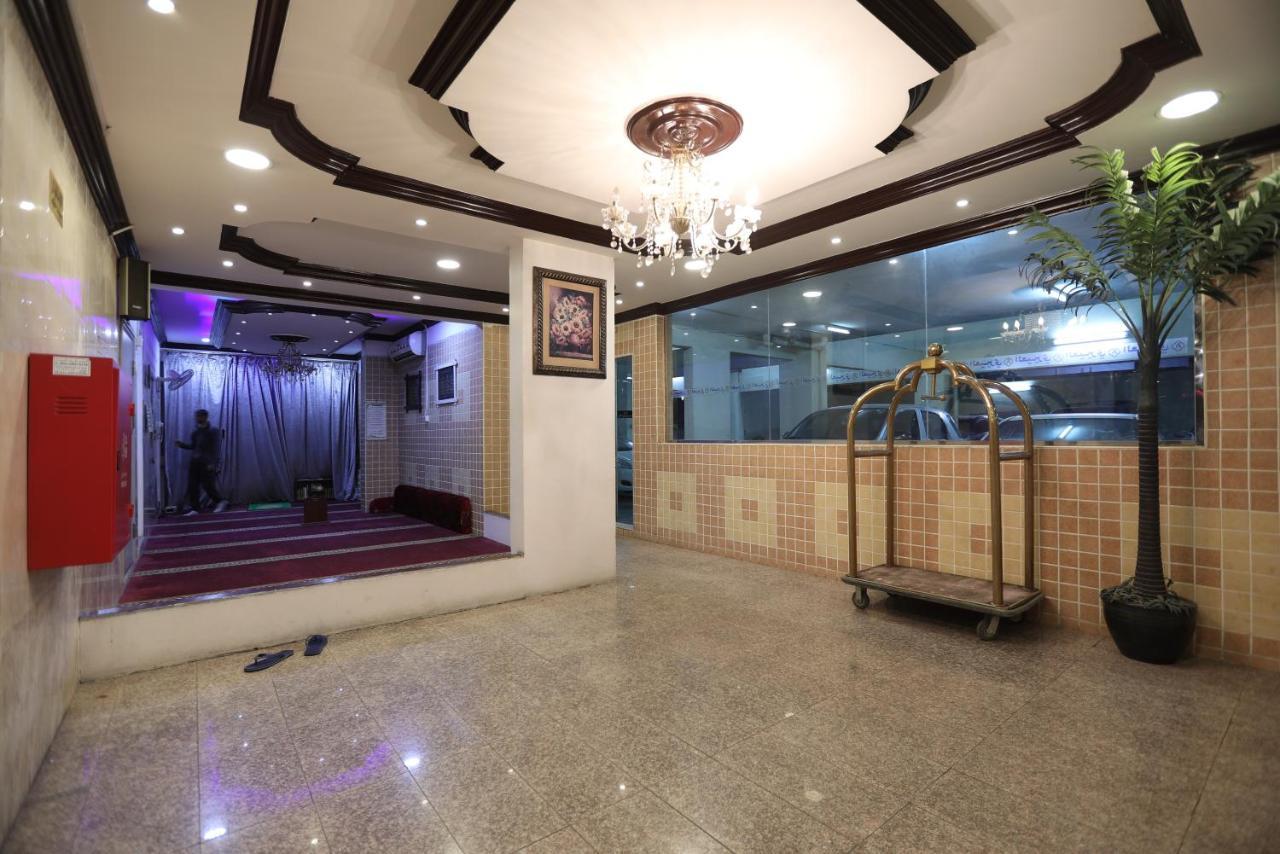 Al Mubarakiyah Al Eairy Apartment- Dammam 3 מראה חיצוני תמונה