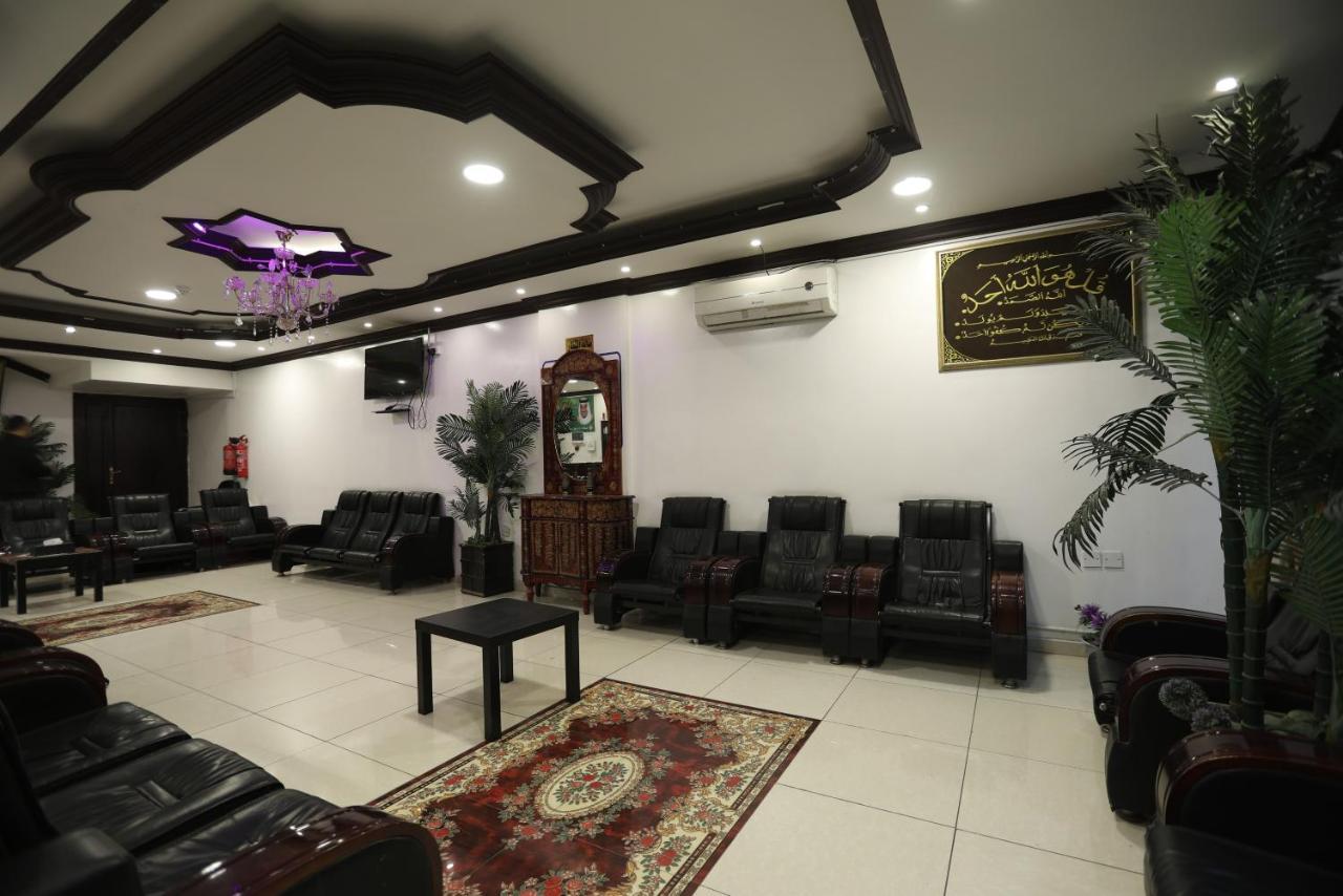 Al Mubarakiyah Al Eairy Apartment- Dammam 3 מראה חיצוני תמונה