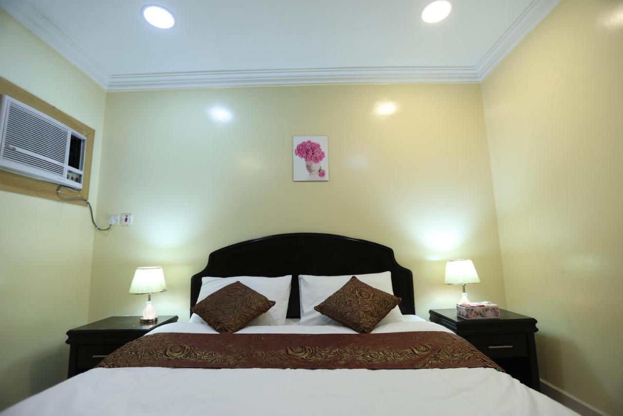 Al Mubarakiyah Al Eairy Apartment- Dammam 3 מראה חיצוני תמונה