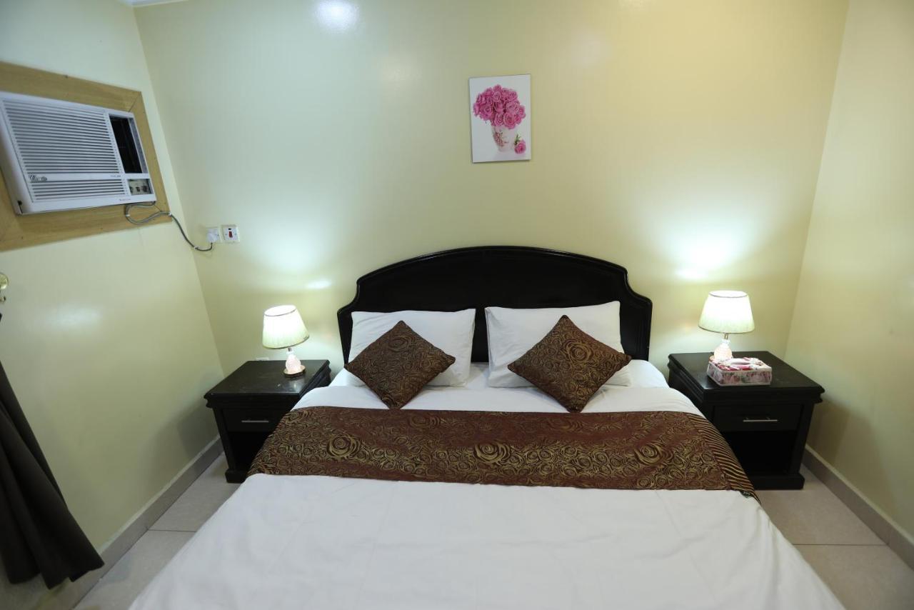 Al Mubarakiyah Al Eairy Apartment- Dammam 3 מראה חיצוני תמונה
