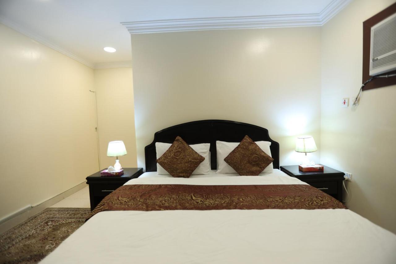 Al Mubarakiyah Al Eairy Apartment- Dammam 3 מראה חיצוני תמונה