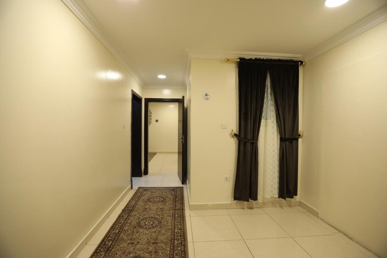 Al Mubarakiyah Al Eairy Apartment- Dammam 3 מראה חיצוני תמונה