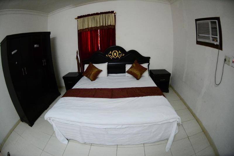 Al Mubarakiyah Al Eairy Apartment- Dammam 3 מראה חיצוני תמונה